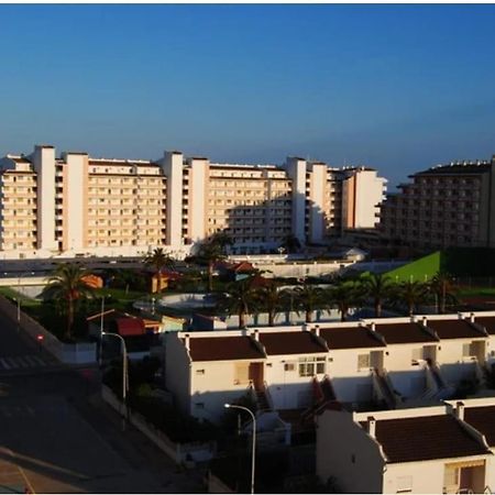 Apartamento En Peniscola Penismar 1 Playa Norte Exterior foto